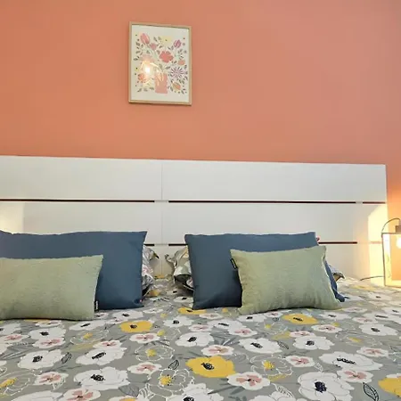 Le Panorama Des Pyrenees