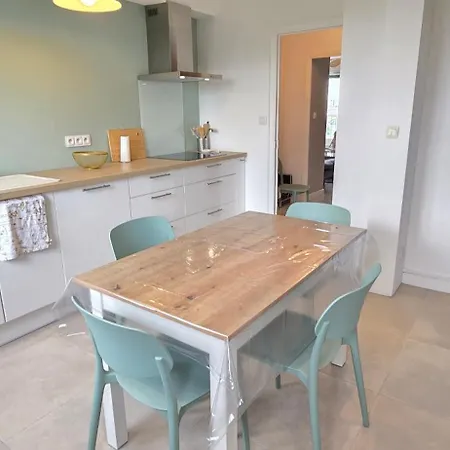 Le Panorama Des Pyrenees Apartment