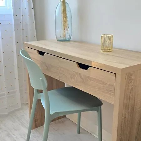 Le Panorama Des Pyrenees Apartment Tarbes