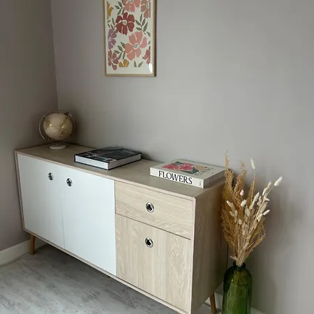 Apartment Le Panorama Des Pyrenees