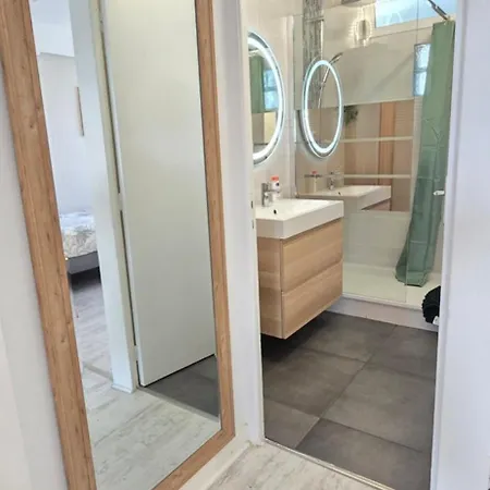 Le Panorama Des Pyrenees Apartment Tarbes