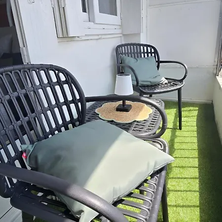 Le Panorama Des Pyrénées * Tarbes