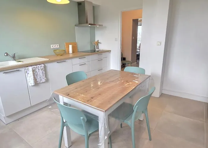 Le Panorama Des Pyrénées Appartamento