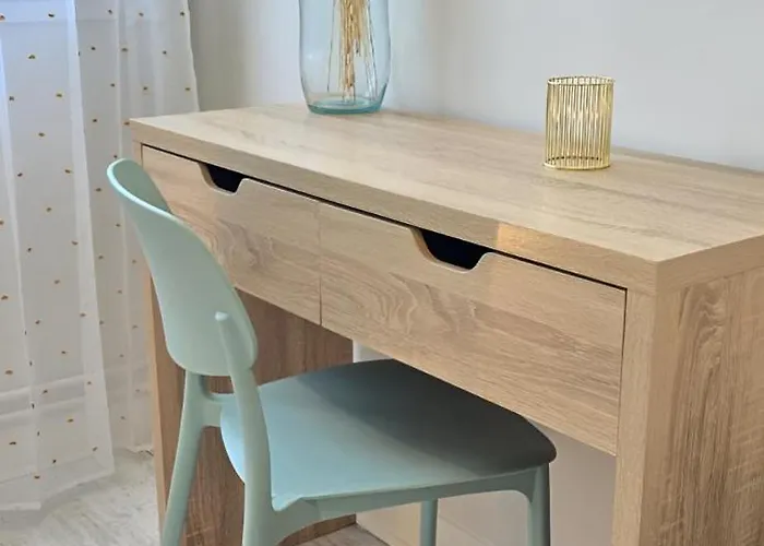 Le Panorama Des Pyrénées Appartamento Tarbes