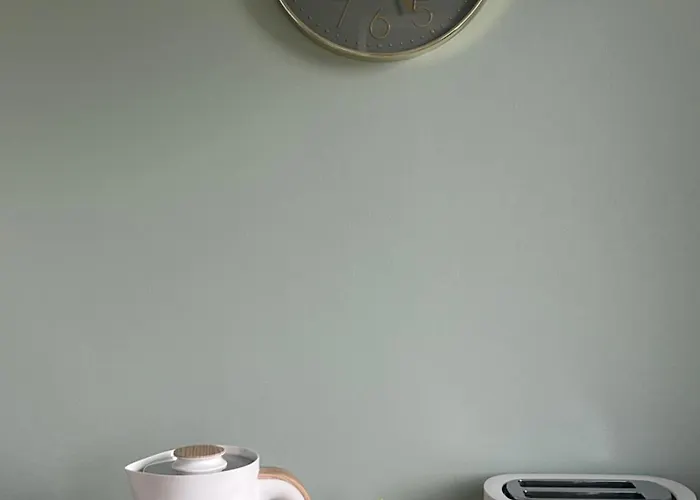 Le Panorama Des Pyrénées Appartamento Tarbes