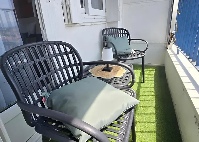 Le Panorama Des Pyrénées * Tarbes