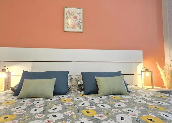 Le Panorama Des Pyrénées